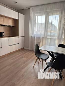 1-к квартира, на длительный срок, 42м2, 6/9 этаж