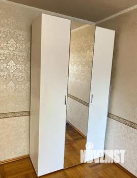 1-к квартира, на длительный срок, 38м2, 2/5 этаж