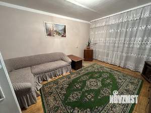 2-к квартира, на длительный срок, 50м2, 4/10 этаж
