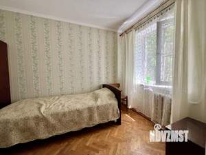3-к квартира, на длительный срок, 56м2, 3/6 этаж