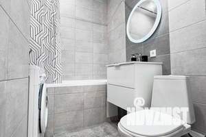 1-к квартира, посуточно, 35м2, 12/16 этаж