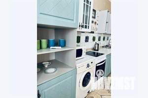 2-к квартира, посуточно, 65м2, 1/16 этаж
