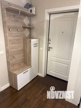 2-к квартира, посуточно, 40м2, 7/20 этаж