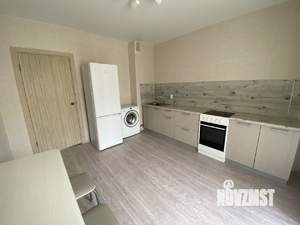 1-к квартира, на длительный срок, 38м2, 3/8 этаж