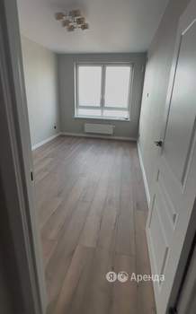 1-к квартира, на длительный срок, 37м2, 12/17 этаж