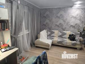 3-к квартира, на длительный срок, 68м2, 2/2 этаж