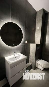 1-к квартира, на длительный срок, 35м2, 1/9 этаж