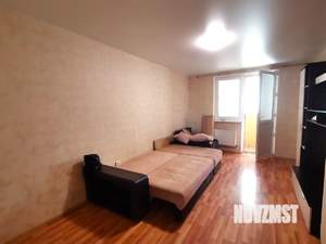 2-к квартира, на длительный срок, 60м2, 14/17 этаж