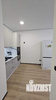 1-к квартира, на длительный срок, 39м2, 8/16 этаж