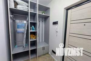 1-к квартира, посуточно, 29м2, 7/17 этаж