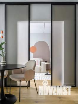 1-к квартира, посуточно, 52м2, 15/21 этаж