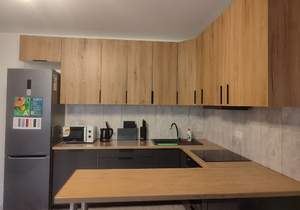 1-к квартира, на длительный срок, 45м2, 2/9 этаж