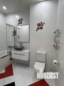 2-к квартира, на длительный срок, 88м2, 5/17 этаж