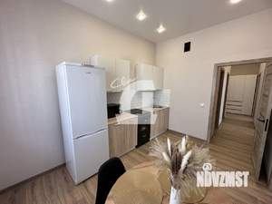3-к квартира, на длительный срок, 59м2, 23/24 этаж