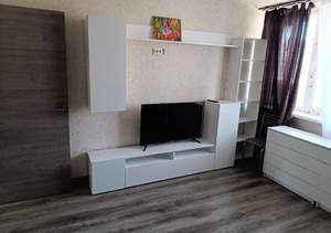 1-к квартира, на длительный срок, 39м2, 16/17 этаж