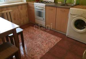 1-к квартира, на длительный срок, 31м2, 3/5 этаж
