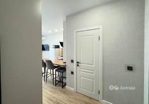 Студия квартира, на длительный срок, 28м2, 7/16 этаж