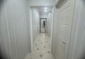 1-к квартира, на длительный срок, 38м2, 9/26 этаж