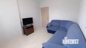 2-к квартира, на длительный срок, 52м2, 15/17 этаж