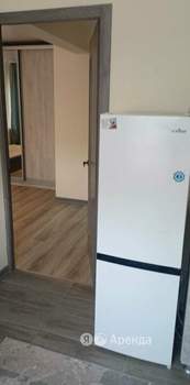 1-к квартира, на длительный срок, 35м2, 5/5 этаж