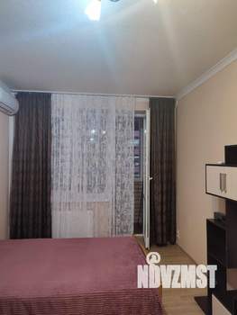 1-к квартира, на длительный срок, 40м2, 2/6 этаж