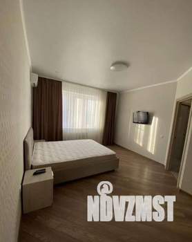 1-к квартира, на длительный срок, 38м2, 14/18 этаж