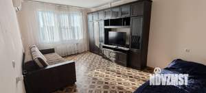 2-к квартира, на длительный срок, 60м2, 13/16 этаж