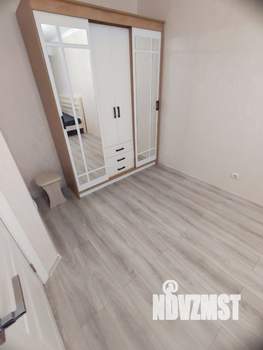 1-к квартира, на длительный срок, 37м2, 1/24 этаж