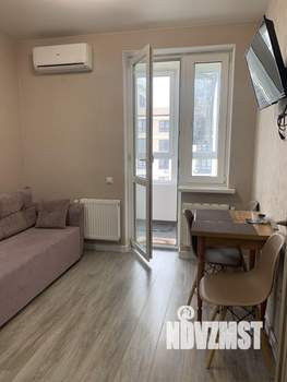 1-к квартира, на длительный срок, 35м2, 9/10 этаж