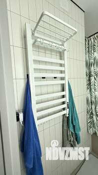 Студия квартира, на длительный срок, 27м2, 4/16 этаж