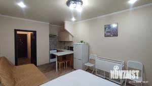 1-к квартира, на длительный срок, 29м2, 7/29 этаж