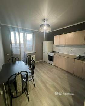 1-к квартира, на длительный срок, 37м2, 14/16 этаж