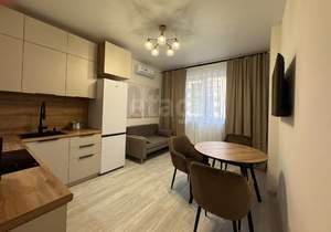 1-к квартира, на длительный срок, 33м2, 5/8 этаж