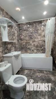 1-к квартира, на длительный срок, 36м2, 4/25 этаж