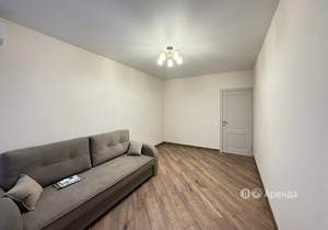 2-к квартира, на длительный срок, 59м2, 11/14 этаж