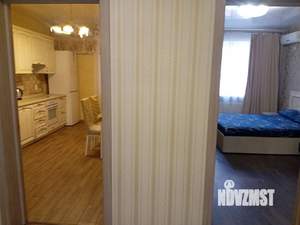2-к квартира, посуточно, 80м2, 6/17 этаж