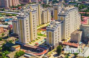 2-к квартира, на длительный срок, 47м2, 20/25 этаж