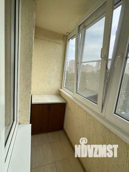 1-к квартира, на длительный срок, 35м2, 8/19 этаж