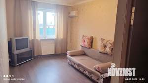 1-к квартира, на длительный срок, 35м2, 3/11 этаж