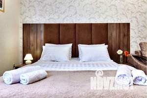 1-к квартира, посуточно, 53м2, 13/16 этаж