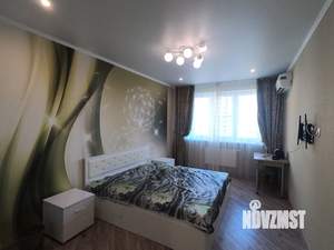 1-к квартира, на длительный срок, 42м2, 7/18 этаж