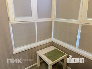 1-к квартира, на длительный срок, 46м2, 13/15 этаж