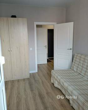 2-к квартира, на длительный срок, 49м2, 10/16 этаж