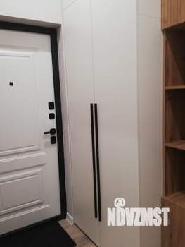 Студия квартира, на длительный срок, 33м2, 12/12 этаж