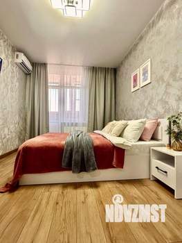 2-к квартира, посуточно, 60м2, 1/1 этаж
