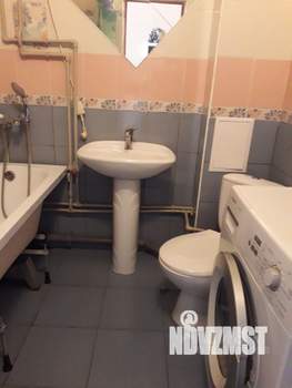 Студия квартира, на длительный срок, 26м2, 2/6 этаж