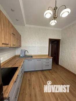 1-к квартира, на длительный срок, 50м2, 8/19 этаж