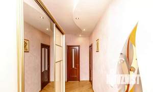 2-к квартира, на длительный срок, 42м2, 2/5 этаж