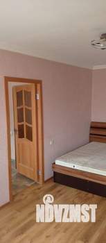 1-к квартира, на длительный срок, 36м2, 3/4 этаж