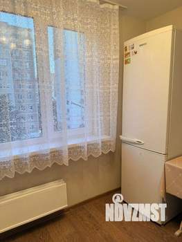 1-к квартира, на длительный срок, 32м2, 5/10 этаж